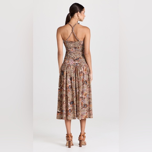 Ulla Johnson Marcella Dress - Picture 2 of 11